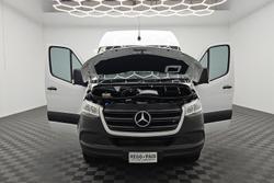 2020 Mercedes-Benz Sprinter 311CDI