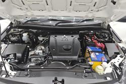 2021 Mitsubishi Triton GLX