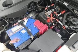 2021 Mitsubishi Triton GLX