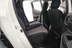 2021 Mitsubishi Triton GLX