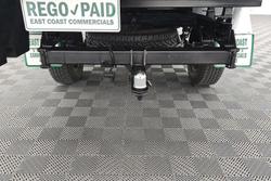 2021 Mitsubishi Triton GLX