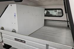 2021 Mitsubishi Triton GLX