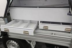 2021 Mitsubishi Triton GLX