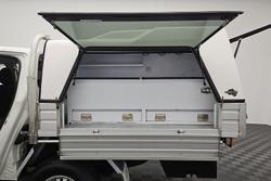 2021 Mitsubishi Triton GLX