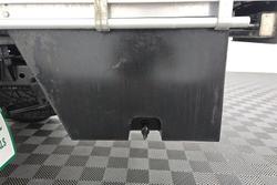 2021 Mitsubishi Triton GLX