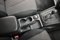 2021 Mitsubishi Triton GLX