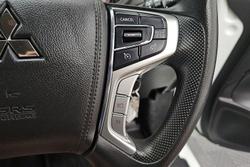 2021 Mitsubishi Triton GLX