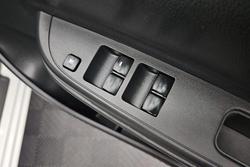 2021 Mitsubishi Triton GLX