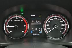 2021 Mitsubishi Triton GLX