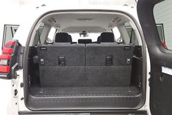 2021 Toyota Landcruiser Prado GXL