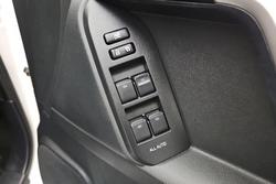 2021 Toyota Landcruiser Prado GXL