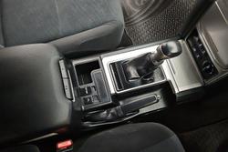 2021 Toyota Landcruiser Prado GXL