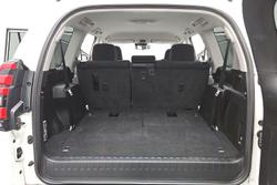 2021 Toyota Landcruiser Prado GXL