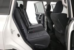 2021 Toyota Landcruiser Prado GXL