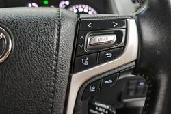 2021 Toyota Landcruiser Prado GXL