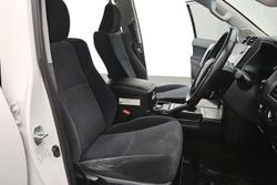 2021 Toyota Landcruiser Prado GXL