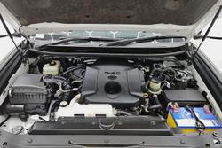 2021 Toyota Landcruiser Prado GXL