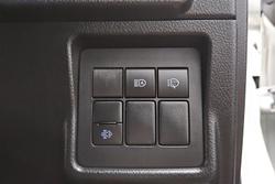 2021 Toyota Landcruiser Prado GXL