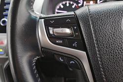 2021 Toyota Landcruiser Prado GXL