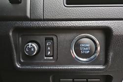 2021 Toyota Landcruiser Prado GXL