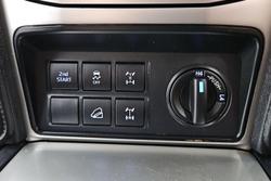 2021 Toyota Landcruiser Prado GXL