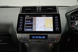 2021 Toyota Landcruiser Prado GXL