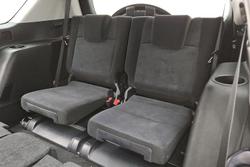 2021 Toyota Landcruiser Prado GXL