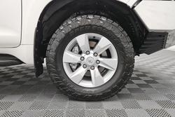 2021 Toyota Landcruiser Prado GXL