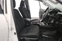 2022 Toyota Hilux SR Hi-Rider