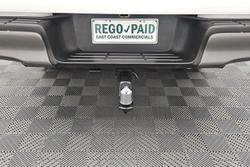 2022 Toyota Hilux SR Hi-Rider