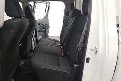 2022 Toyota Hilux SR Hi-Rider