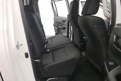 2022 Toyota Hilux SR Hi-Rider