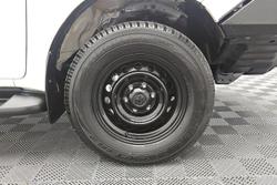 2022 Toyota Hilux SR Hi-Rider