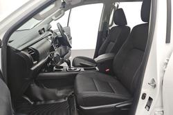 2022 Toyota Hilux SR Hi-Rider