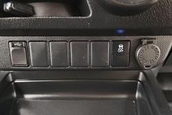 2022 Toyota Hilux SR Hi-Rider