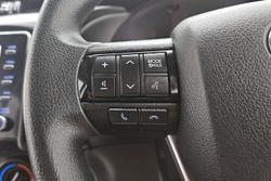 2022 Toyota Hilux SR Hi-Rider