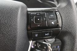 2022 Toyota Hilux SR Hi-Rider