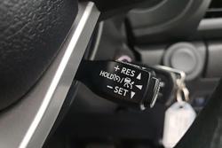 2022 Toyota Hilux SR Hi-Rider