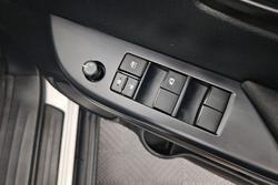 2022 Toyota Hilux SR Hi-Rider