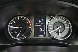 2022 Toyota Hilux SR Hi-Rider