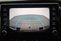 2022 Toyota Hilux SR Hi-Rider