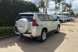 2023 Toyota Landcruiser Prado GXL