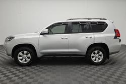 2023 Toyota Landcruiser Prado GXL