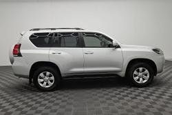 2023 Toyota Landcruiser Prado GXL