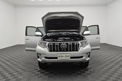 2023 Toyota Landcruiser Prado GXL