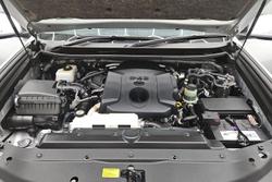 2023 Toyota Landcruiser Prado GXL