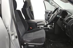 2023 Toyota Landcruiser Prado GXL