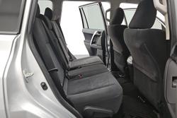 2023 Toyota Landcruiser Prado GXL