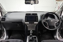 2023 Toyota Landcruiser Prado GXL