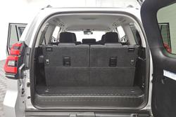 2023 Toyota Landcruiser Prado GXL